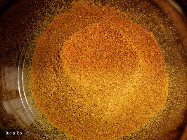 Cum se Obtine Pudra de Mandarine / Portocale