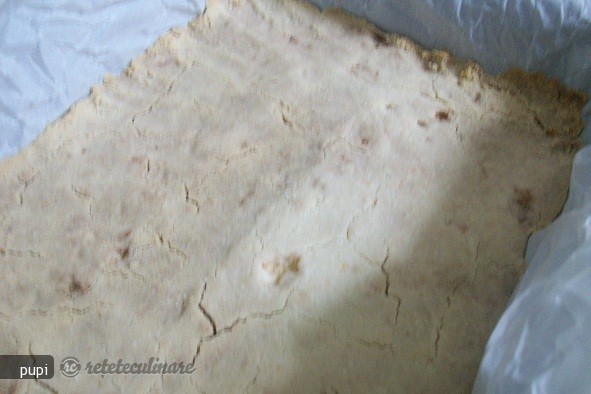 Patratele cu Mure( Zmeura)