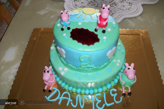Fondant din Marshmellows (Pentru Acoperit Torturi si Modelat)