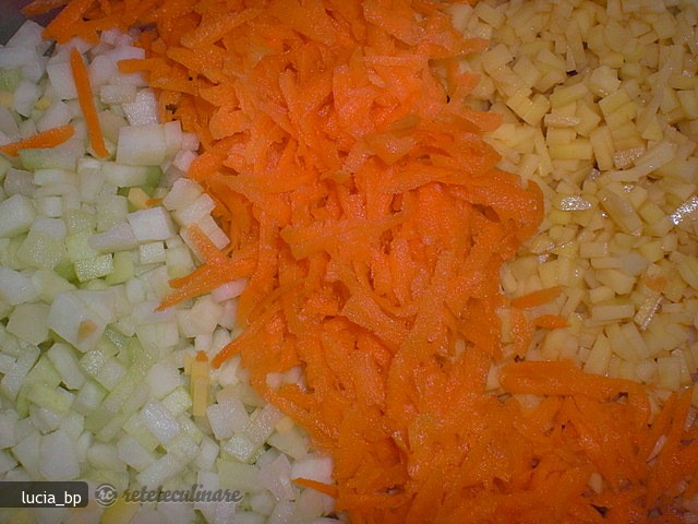 Supa Crema de Gulii