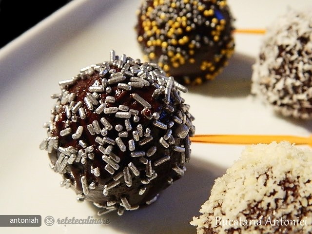 Cake Pops