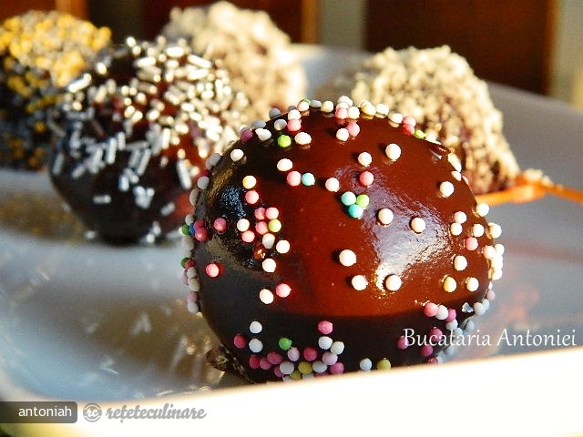 Cake Pops