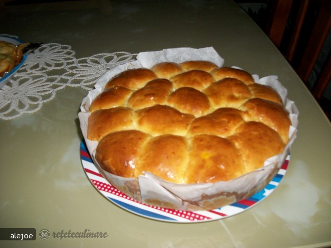 Danubio Dolce Alla Nutella