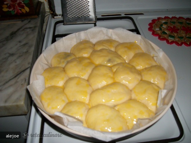 Danubio Dolce Alla Nutella