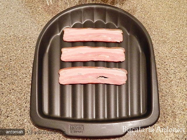 Lumberjack Breakfast