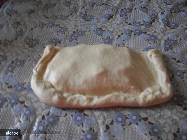 Calzone Napoletano