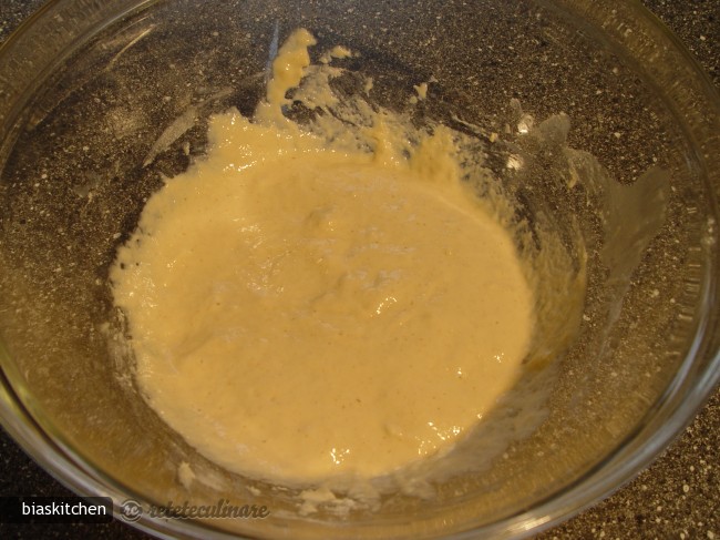 Cozonac Vegetarian Simplu (cozonac A la Sebastian)