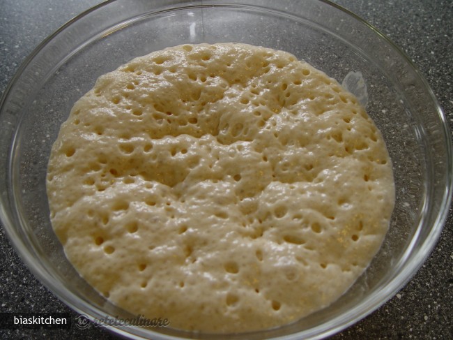 Cozonac Vegetarian Simplu (cozonac A la Sebastian)