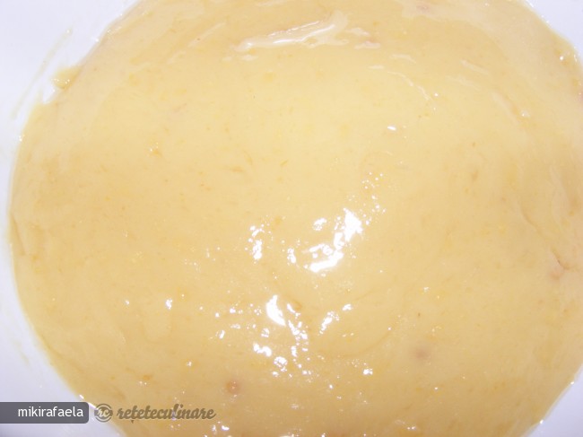 Maioneza de Post (din Pufuleti)
