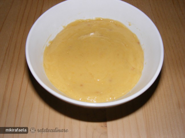 Maioneza de Post (din Pufuleti)