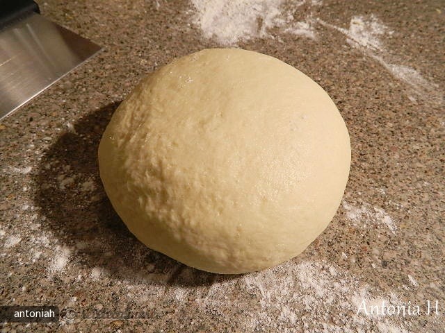 Irish Bread