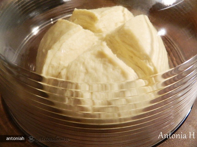 Irish Bread