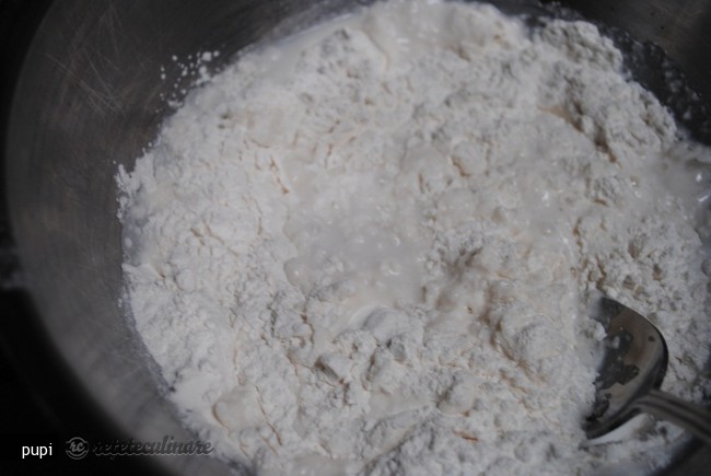 Bannock (painea Bastinasilor Canadieni)
