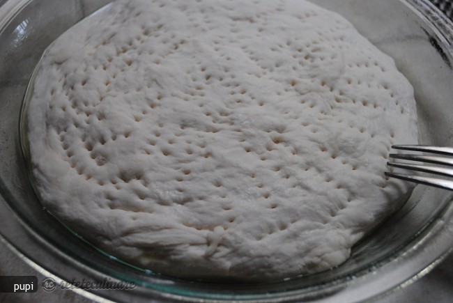 Bannock (painea Bastinasilor Canadieni)