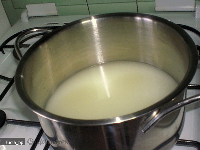 Falsa Placinta cu Gust de Branza