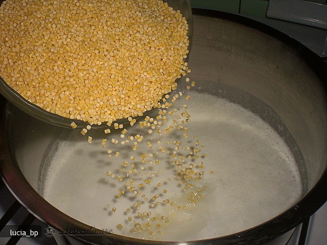 Falsa Placinta cu Gust de Branza