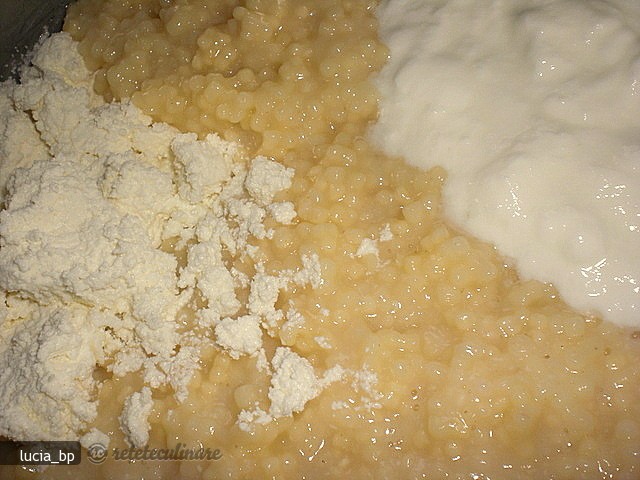 Falsa Placinta cu Gust de Branza
