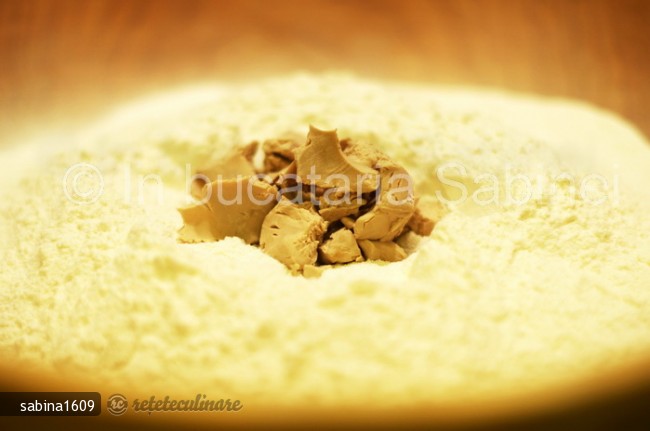 Pasca Traditionala - Masa de Paste