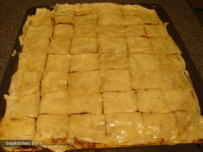 Baclava