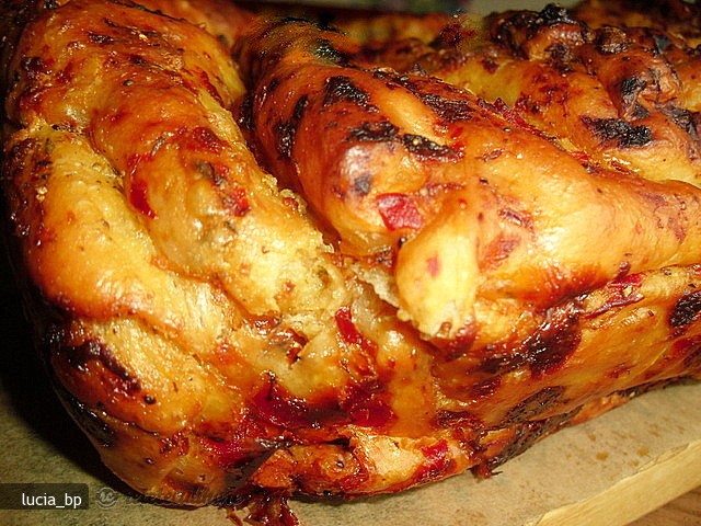 Altfel de Pizza