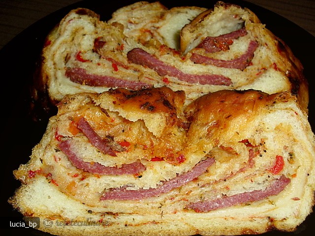 Altfel de Pizza