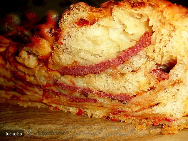 Altfel de Pizza