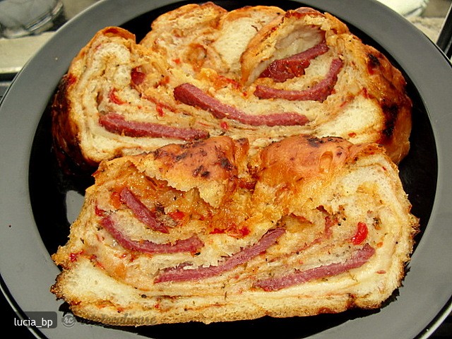 Altfel de Pizza