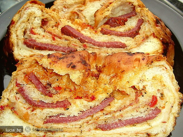 Altfel de Pizza