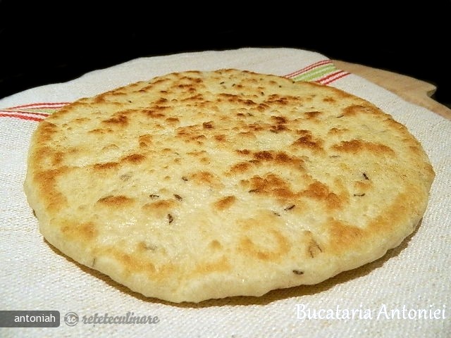 Naan