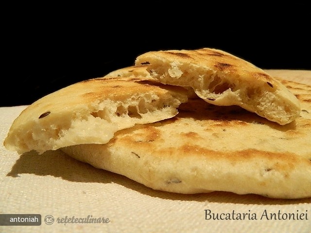 Naan