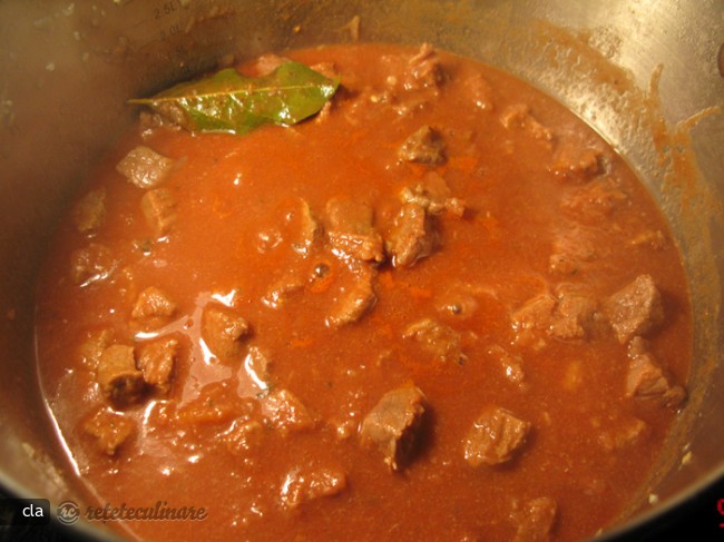 Carne de Vita Aromata