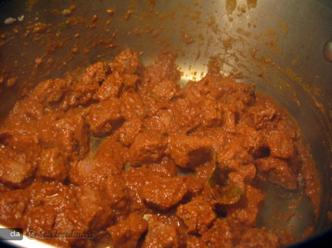 Carne de Vita Aromata