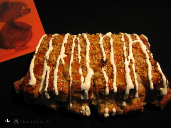 Gheare de Urs (bear Claws)