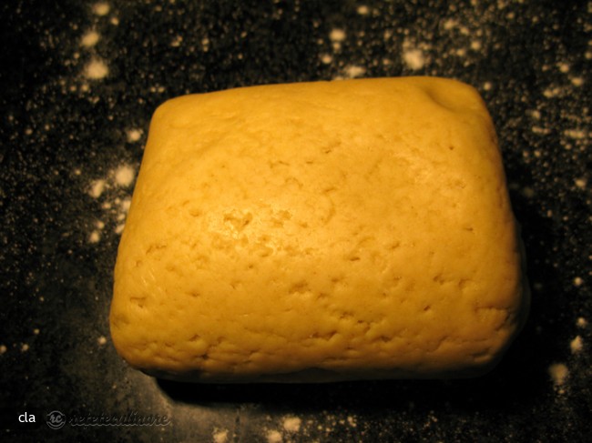 Gheare de Urs (bear Claws)