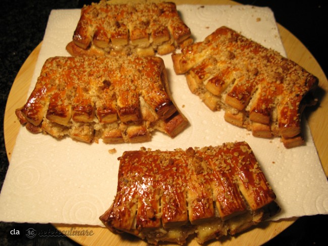 Gheare de Urs (bear Claws)