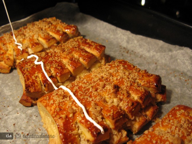 Gheare de Urs (bear Claws)