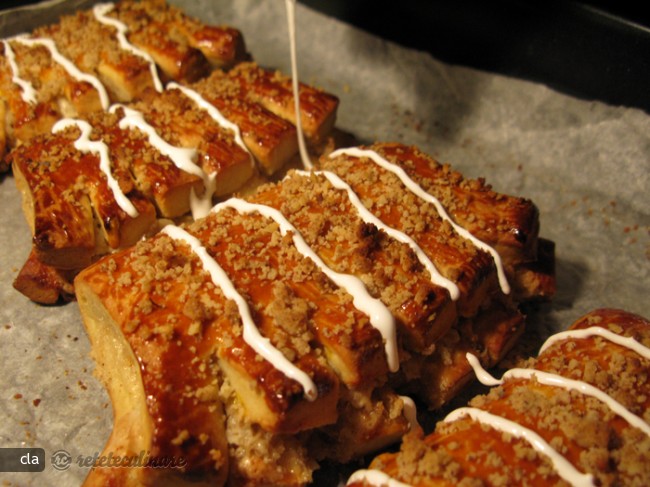 Gheare de Urs (bear Claws)