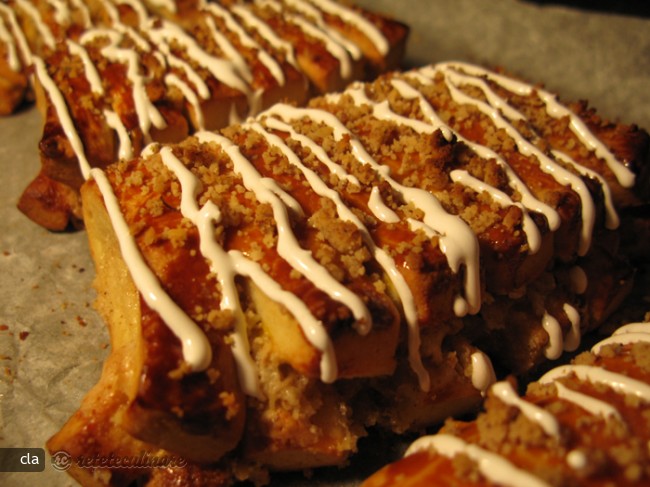 Gheare de Urs (bear Claws)