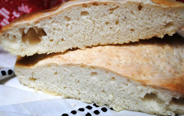 Bucataria canadiana - retete traditionale canadiene