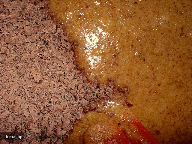Mini - Rulouri cu Crema de Nuca