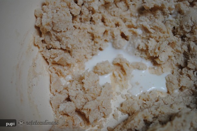 Nankhatais (Biscuiti Aromati Indieni)