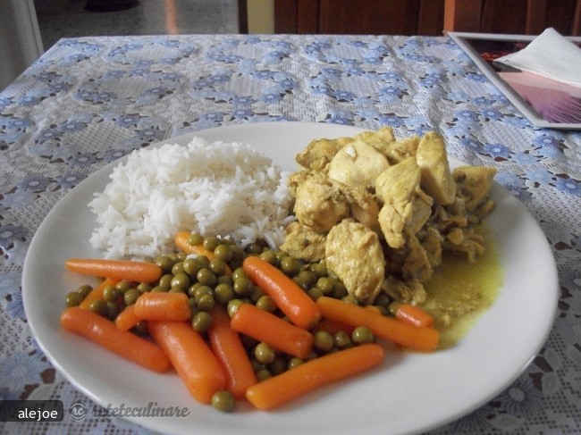 Murgh Sadah