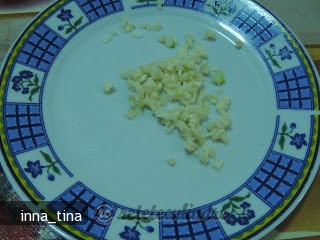 Sos Pesto, fara Samburi de Pin