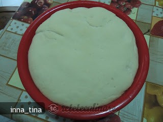 Paine de Casa, Rotunda