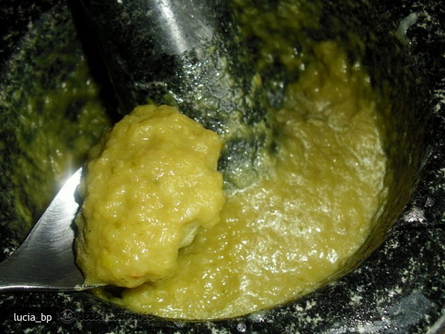 Piure de Ceapa