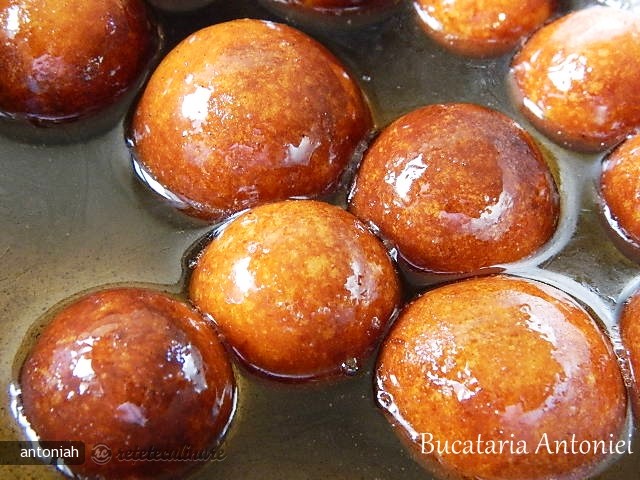 Gulab Jamun