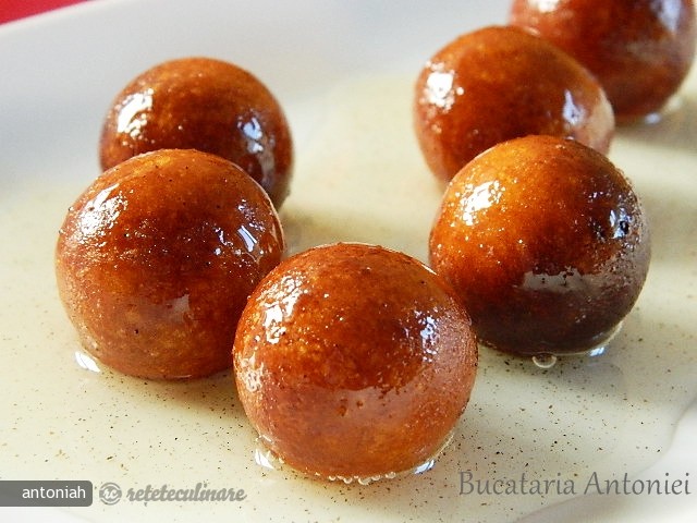 Gulab Jamun