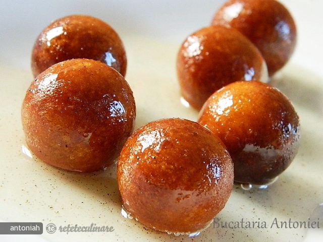 Gulab Jamun