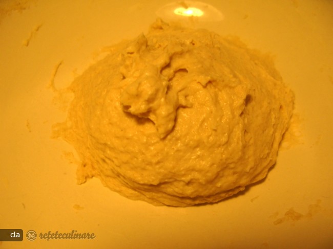 Ciabatta cu Masline