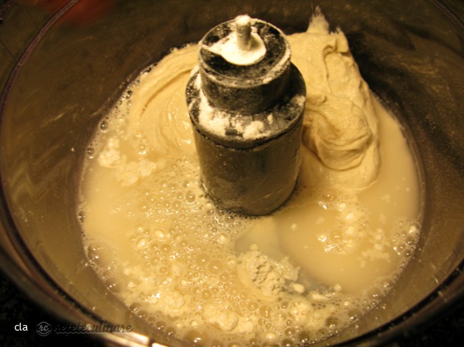 Ciabatta cu Masline